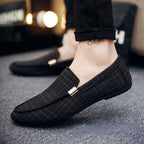Mocassim Masculino Brian