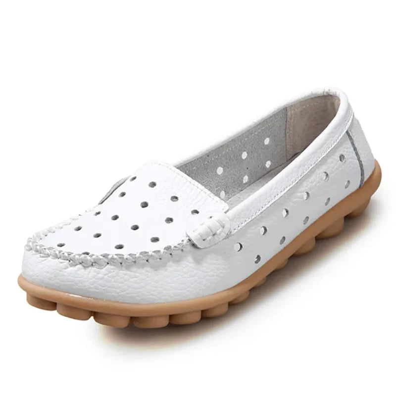 Mocassim ClassicPro Ortopédico