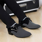 Sapato Casual Masculino Orion