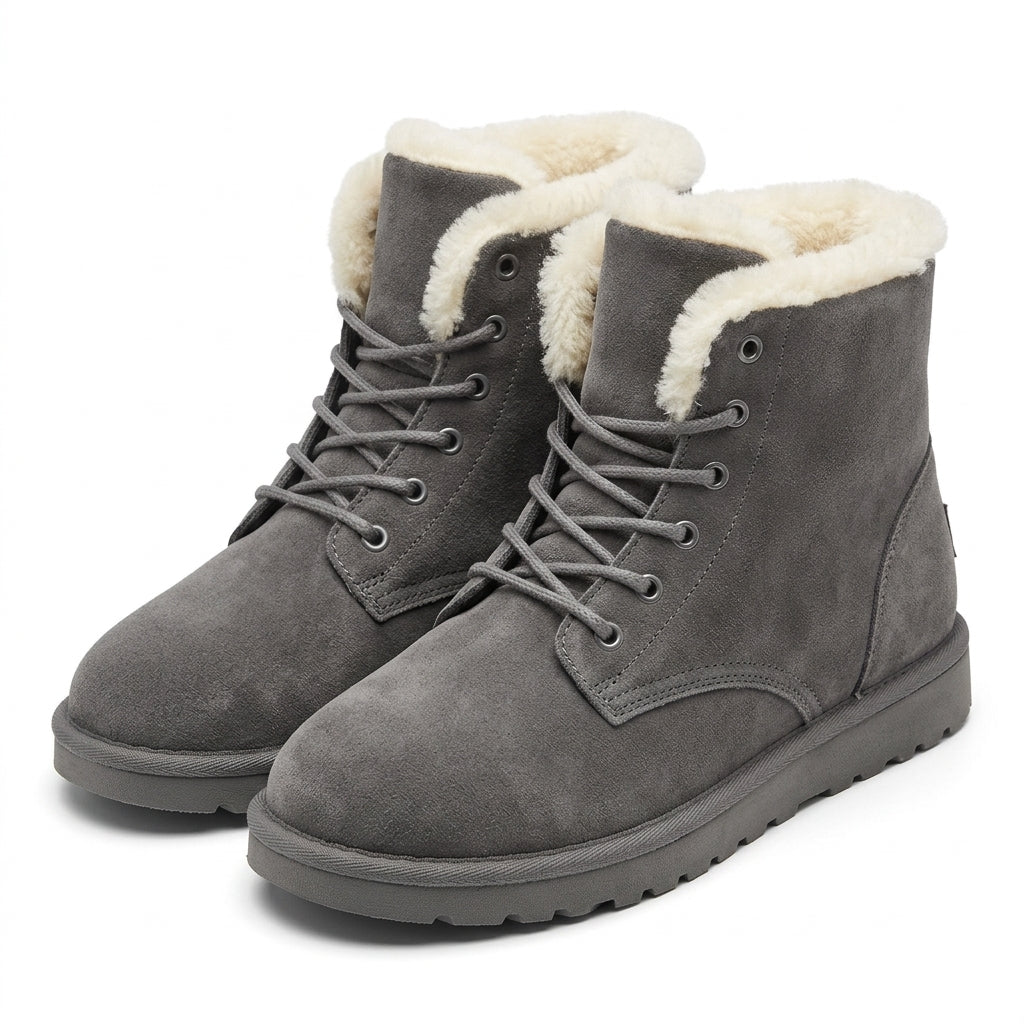 Bota LondonLuxe Ortopédica
