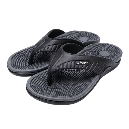 Chinelo Strong Grip Ortopédico