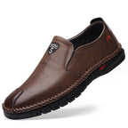 Mocassim Gentleman Ortopédico