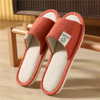 Chinelo Fluffy Ortopédico