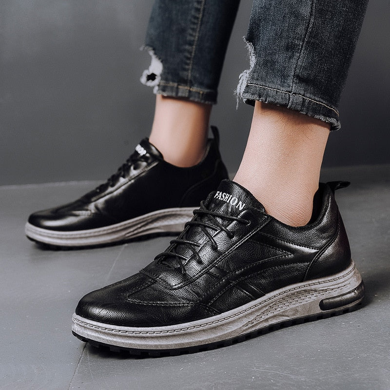 Tênis Masculino Casual Armand