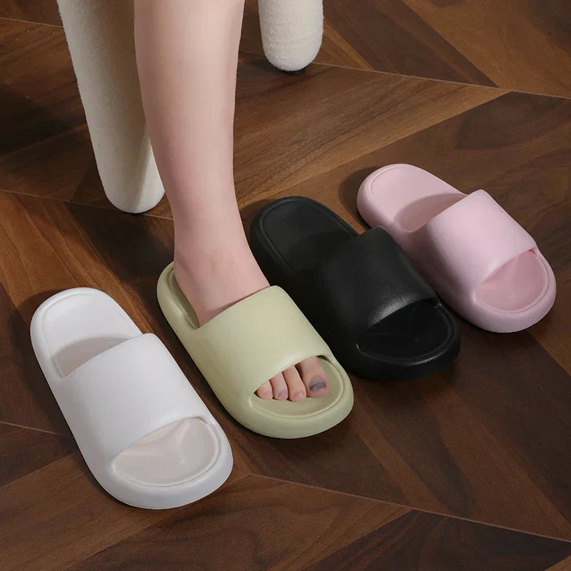 Chinelo HugFeet Ortopédico