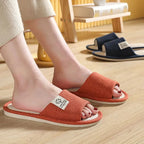 Chinelo Fluffy Ortopédico