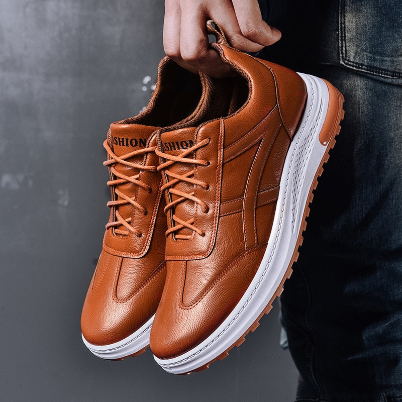 Tênis Masculino Casual Armand