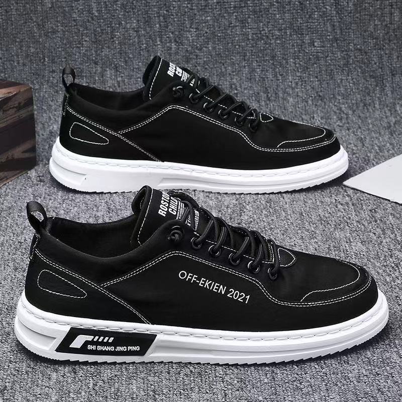 Tênis Casual Masculino Viseno