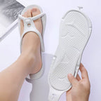 Chinelo Fresh Ortopédico