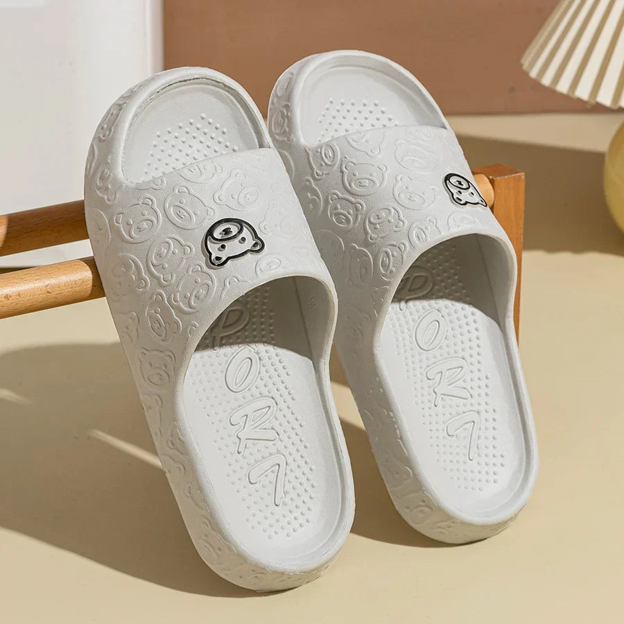 Chinelo WalkBear Ortopédico
