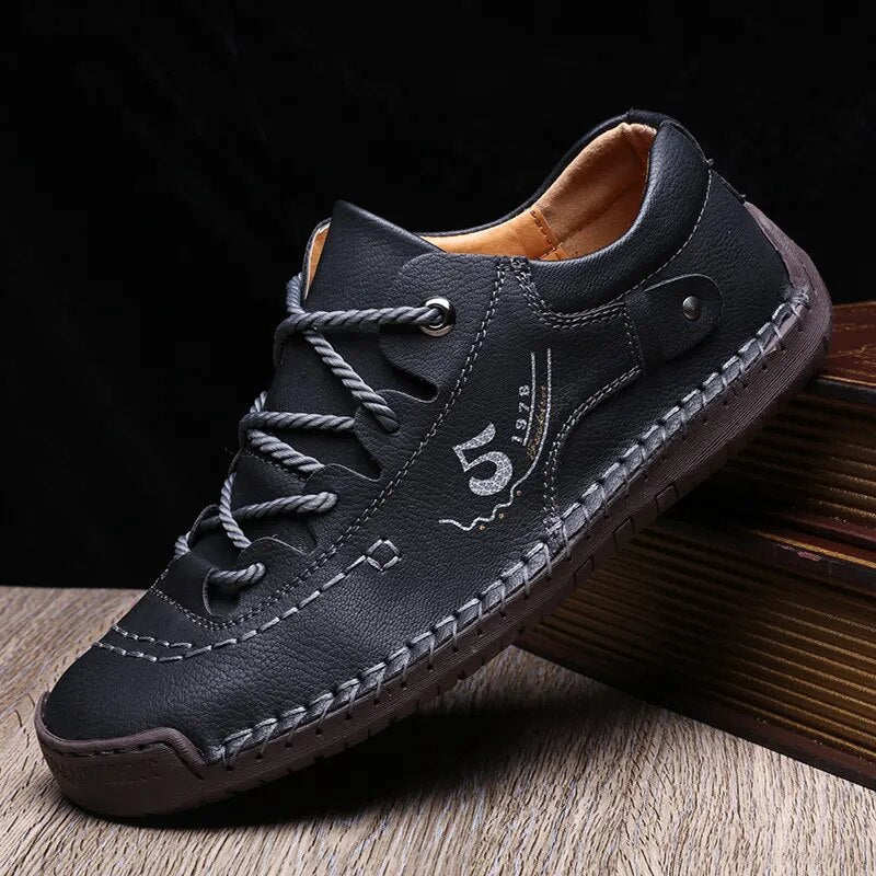 Sapatênis Masculino Rubber