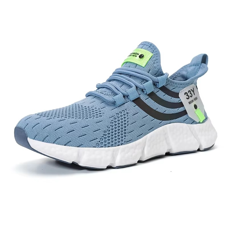 Tênis RunFit Ortopédico