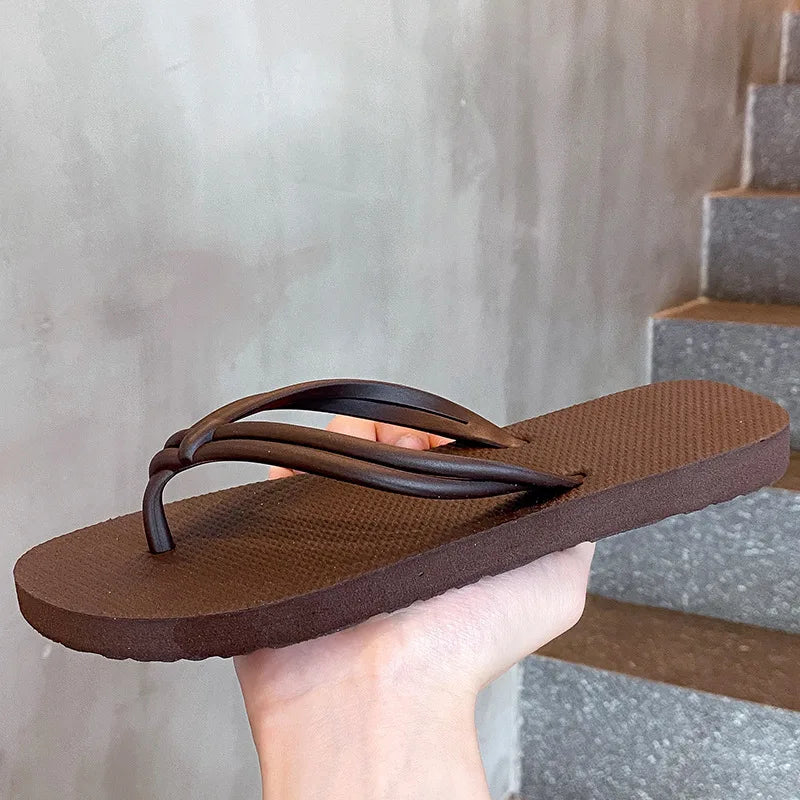 Chinelo PureFlex Ortopédico