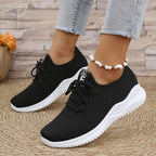 Tênis Casual Feminino Leve Fidelar [FRETE GRÁTIS + 47% OFF]