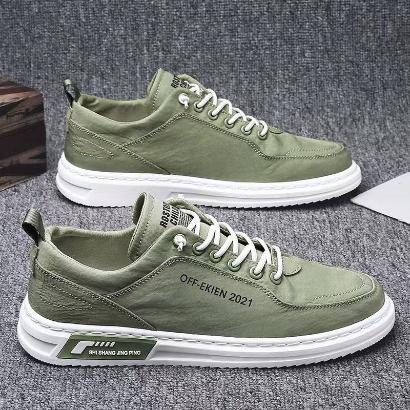 Tênis Casual Masculino Viseno