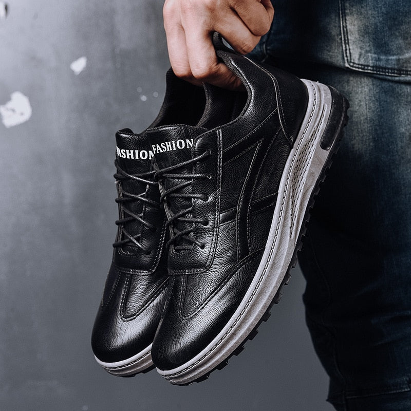 Tênis Masculino Casual Armand