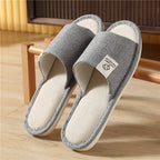 Chinelo Fluffy Ortopédico