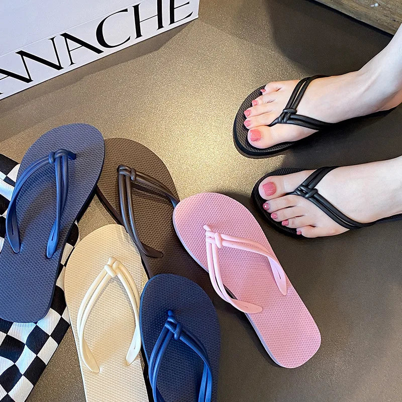 Chinelo PureFlex Ortopédico
