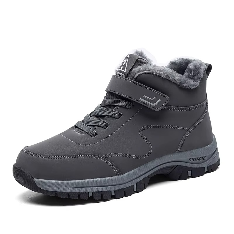 Bota Air Confort Ortopédica