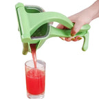 Espremedor para Suco Prático