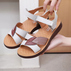 Sandália LeafComfort Ortopédica