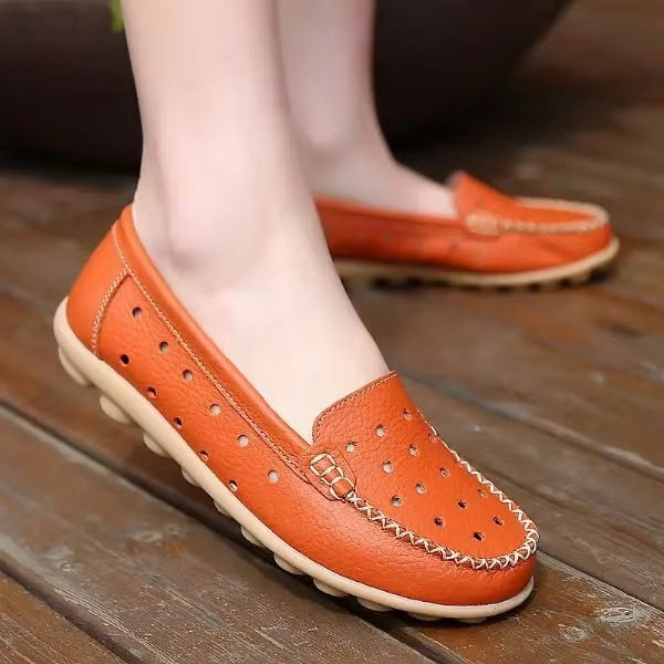 Mocassim ClassicPro Ortopédico