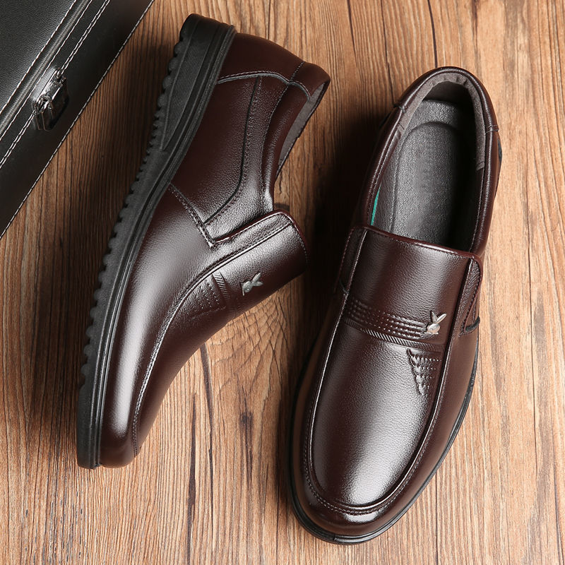 Sapato OldClassic Ortopédico