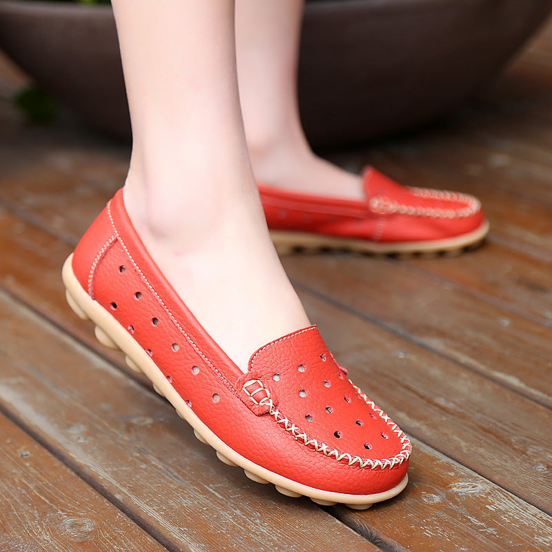 Mocassim ClassicPro Ortopédico