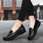 Mocassim MoviComfort Ortopédico