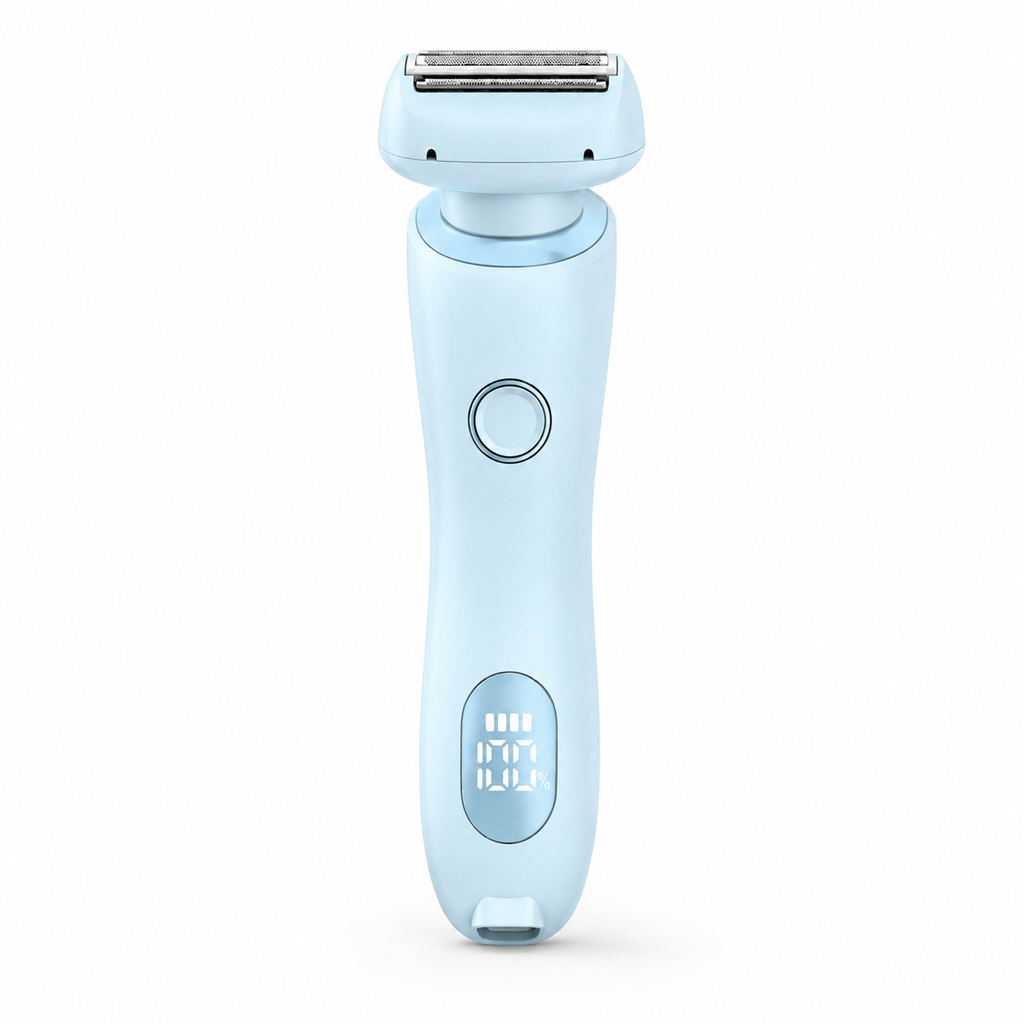 Máquina Depilatoria 2 em 1 - FidMaxPro™