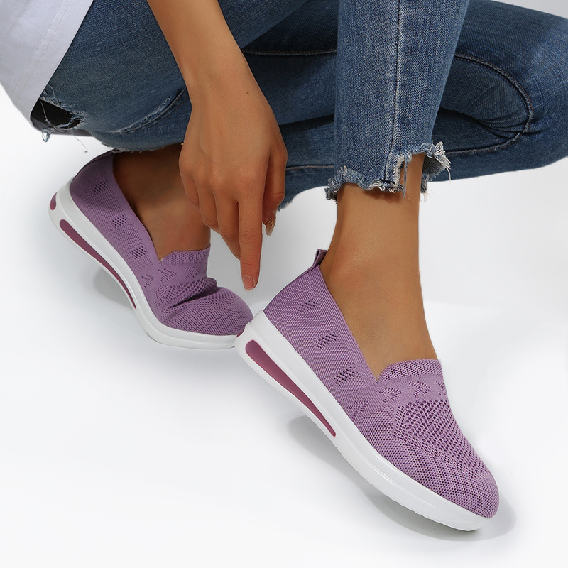 Tênis FlexiWalk Ortopédico