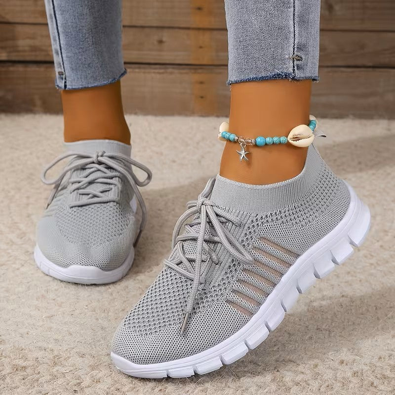 Tênis Air Balance Ortopédico