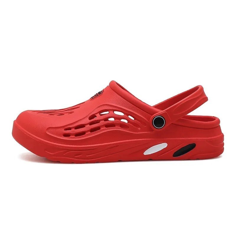 Sandália Flex Sport Ortopédica