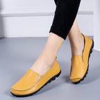 Mocassim ErgoFit Ortopédico