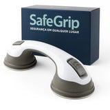 Barra de Apoio Portátil para Banheiro - SafeGrip
