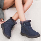 Bota Confort Flex Ortopédica