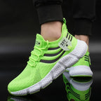 Tênis RunFit Ortopédico