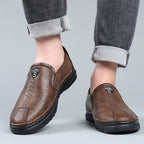 Mocassim Gentleman Ortopédico