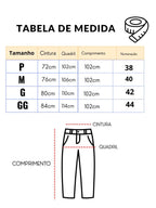Calça Jogger Cenoura em Alfaiataria com Cinto