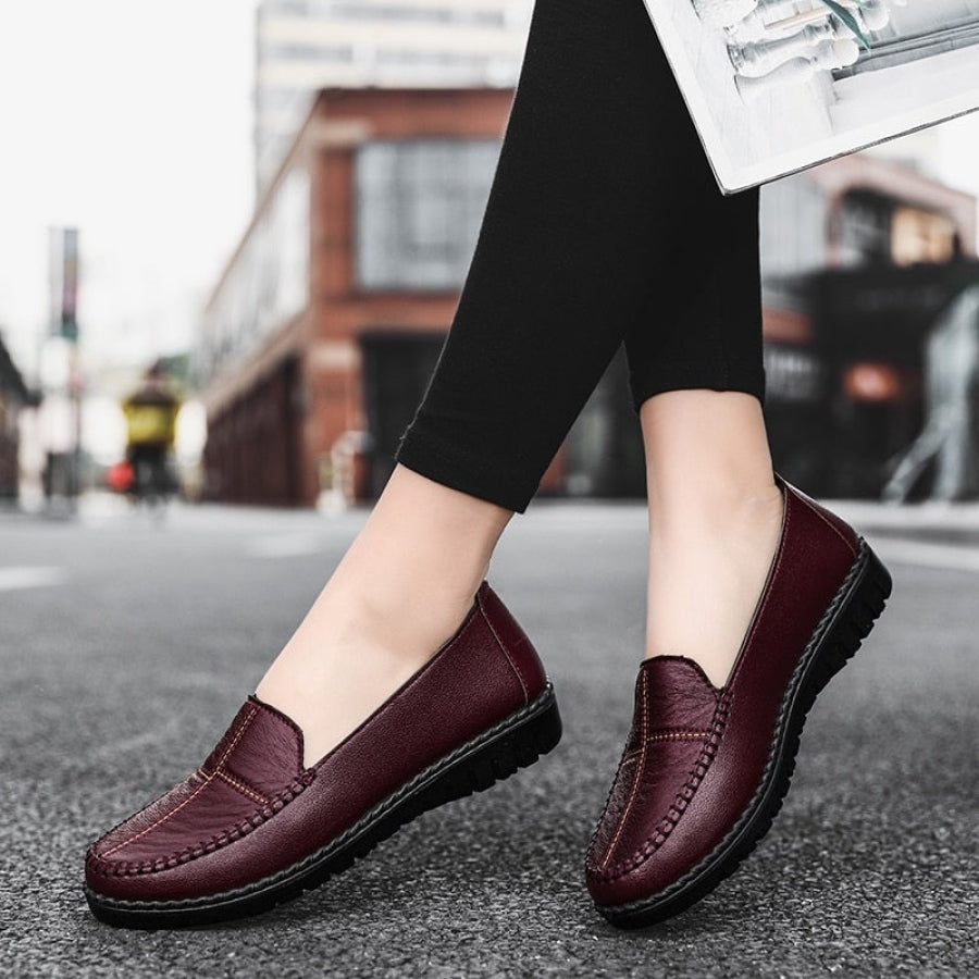 Mocassim MoviComfort Ortopédico