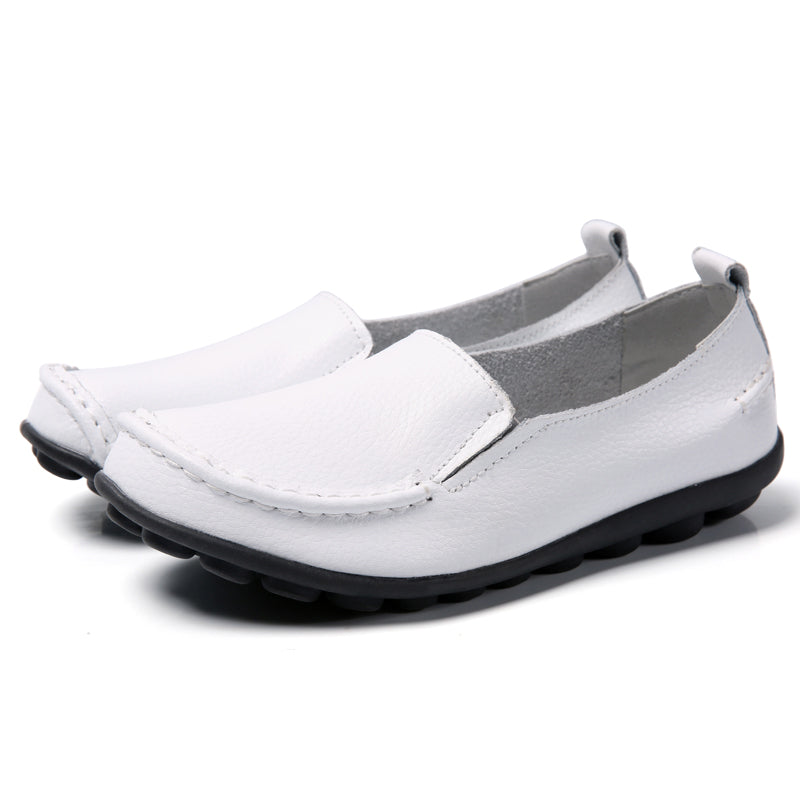 Mocassim ErgoFit Ortopédico