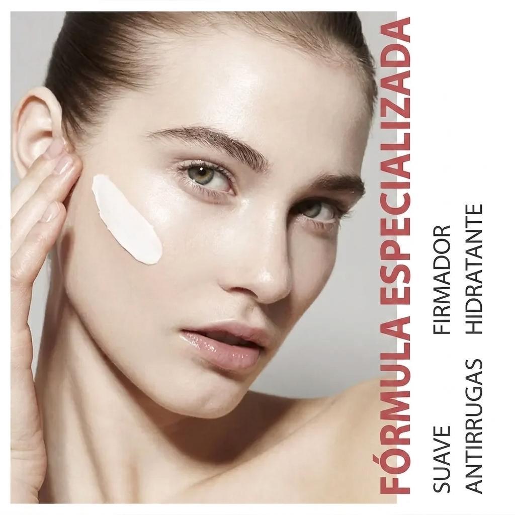 Retinol Lift Pro – Creme Importado Firmador com Ácido Hialurônico