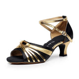 Preto e Dourado