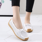 Mocassim SuporteFlex Ortopédico