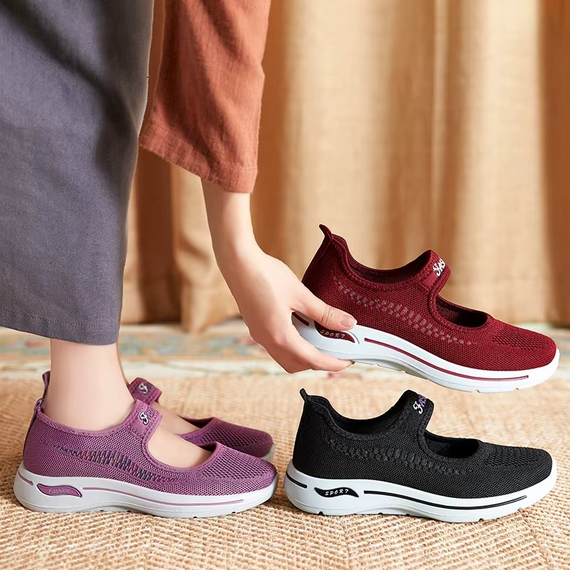 Tênis Flex Sole Ortopédico