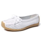 Mocassim SuporteFlex Ortopédico