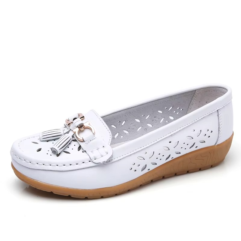 Mocassim Lady Ortopédico