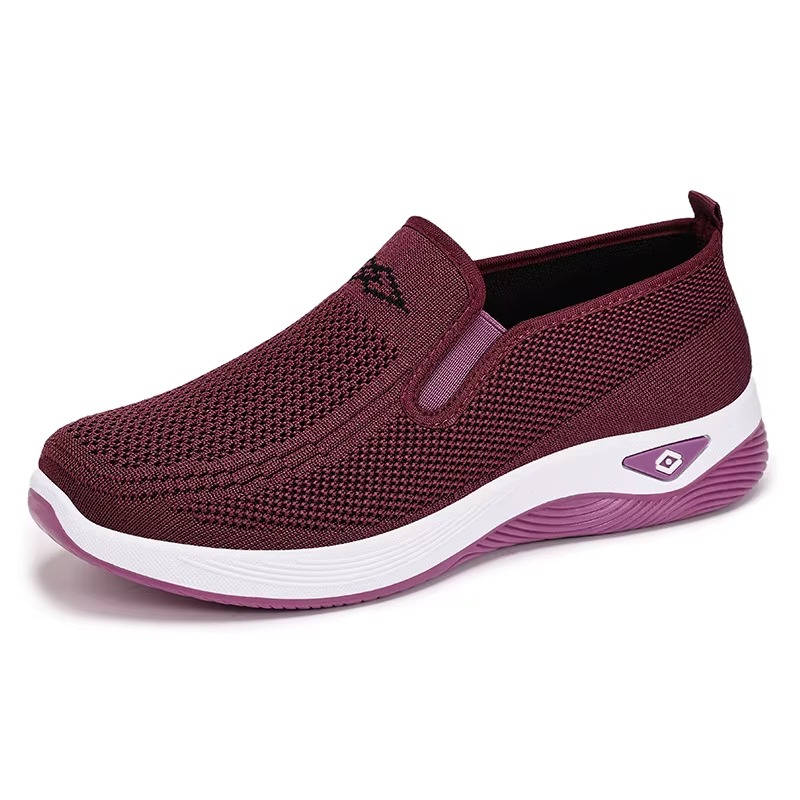 Tênis Pulse Flex Ortopédico