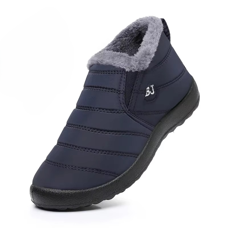 Bota Confort Ortopédica
