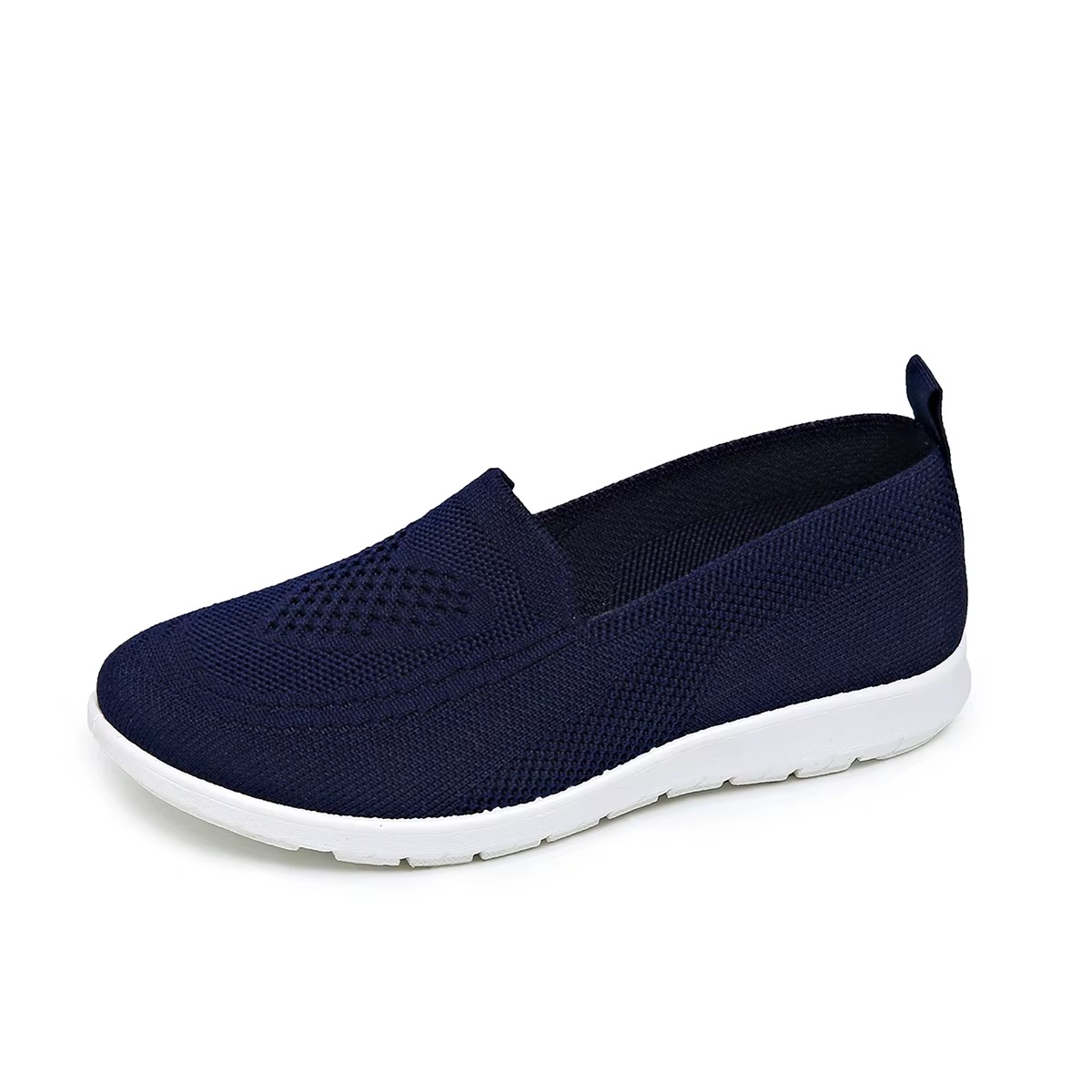 Mocassim Slim Ortopédico